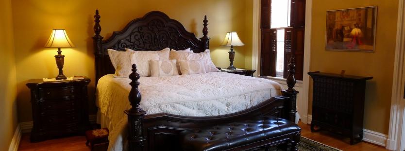 The Swope Manor Bed & Breakfast Gettysburg Exterior foto