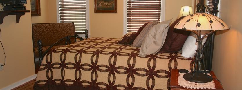The Swope Manor Bed & Breakfast Gettysburg Exterior foto